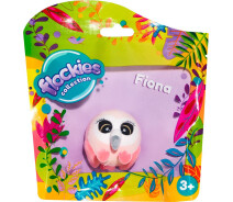 Купить -  Коллекционная фигурка FLOCKIES - ФЛАМИНГО ФИОНА (FLO0115)