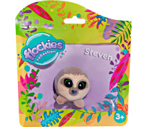 Купить -  Коллекционная фигурка FLOCKIES - ЛЕНИВЕЦ СТИВЕН (FLO0117)