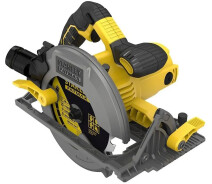 Купить - дисковую пилу  Пила циркулярная сетевая STANLEY FATMAX (FME301)