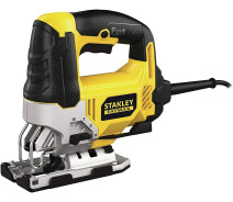 Купить - электролобзик  Пила лобзиковая сетевая STANLEY FATMAX (FME340K)
