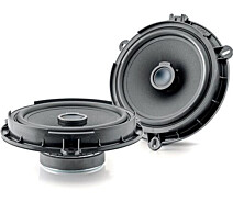 Купить - автоакустику  Автоакустика FOCAL IC FORD 165