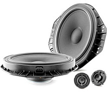 Купить - автоакустику  Автоакустика FOCAL IS FORD 690