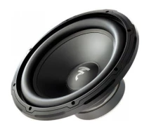 Купить - автосабвуфер  Автосабвуфер FOCAL RSB-300