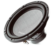 Купить - автосабвуфер  Автосабвуфер FOCAL SUB 25 A4
