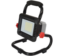 Купить - прожектор  Прожектор аккумуляторный Vitals Master LD 1835 SmartLine+ (184453) (без АКБ и ЗУ)