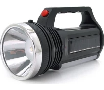 Купить - фонарик  Фонарь переносной F-3276+Solar (28902)
