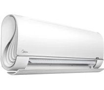 Купить - кондиционер  Кондиционер Midea FA-12N8D6E-I/FA-12N8D6E-O Breezless