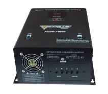Купить - стабилизатор напряжения  Стабилизатор напряжения Forte ACDR-10kVA (10кВт) 29811