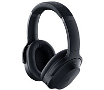 Купить - наушники  Наушники RAZER Barracuda Pro (RZ04-03780100-R3M1)