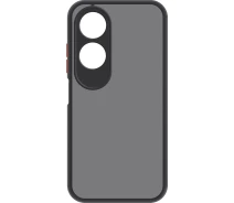 Купить - чехол для смартфона  Чехол MAKE Frame Black (MCF-OA60BK) для Oppo A60