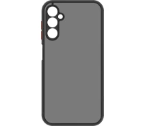 Купить - чехол для смартфона  Чехол MAKE Samsung M15 Frame Black