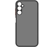 Купить - чехол для смартфона  Чехол MAKE Frame Black для Samsung M34