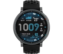 Купить - Смарт-часы Amazfit Active Max W2557AP1N Черный
