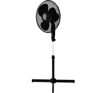 Купить - вентилятор  Вентилятор ECG FS 40a Black