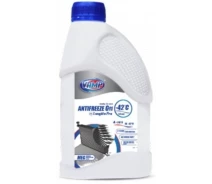 Купить - антифриз  Антифриз синий -42 Сt11 Вамп Longlife PRO 1л