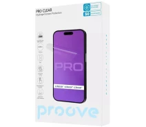 Купить - защитную пленку для смартфона  Защитная пленка Proove Hydrogel PRO (Edge Display) clear