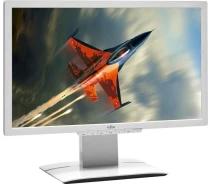 Купить - монитор  Монитор 23" Fujitsu P23T-6 White "Refurbished"