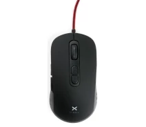 Купить - мышку для ноутбука  Мышь игровая Vinga MSG-868 Silent black