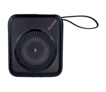 Купить - power bank  Мини-повербанк Yoobao W1 на 10000 мАг PD 20w Magsafe Синий (001998)