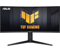 Купить - монитор  Монитор игровой 34" Asus TUF Gaming VG34VQEL1A (90LM06F0-B01E70)    