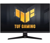 Купить - монитор  Монитор  23.8" ASUS TUF Gaming VG249QM1A (90LM06J0-B02370)