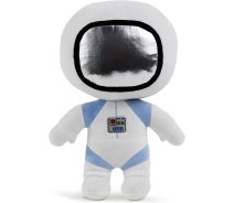 Купить - большую мягкую игрушку  Игрушка плюшевая WP MERCHANDISE Космонавт (FWPASTRONAUT22WT0)