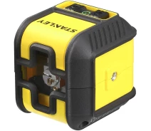 Купить - лазерный уровень и нивелир  Уровень лазерный Stanley CUBIX 16 м. STHT77499-1
