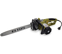 Купить - цепную пилу  Электропила Eltos ПЦ-2650М
