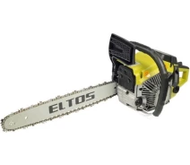 Купить - цепную пилу  Бензопила Eltos БП-52