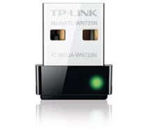 Купить - Wi-Fi адаптер  Сетевой адаптер TP-LINK TL-WN725N