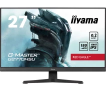 Купить - монитор  Монитор 27" Iiyama G2770HSU-B6 (G2770HSU-B6)