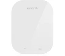 Купить - кухонные весы  Кухонные весы Gorenje KT 10 ORAITO W