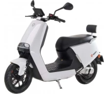 Купить - электроскутеры  Электроскутер YADEA G5 2300W, 60V32AH lithium, Белый