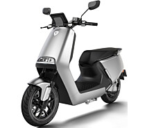 Купить - электроскутеры  Электроскутер YADEA G5 2300W 60V26AH GRAY (G5GRAY)