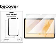 Купить - защитное стекло к планшету  Защитное стекло BeCover для Blackview Tab 7 10.1" (710037)
