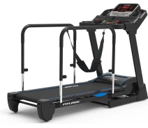 Купить - беговую дорожку  Беговая дорожка FitLogic T153