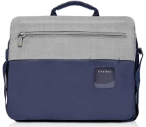 Купить - сумку для ноутбука  Сумка для ноутбука Everki ContemPRO Shoul Bag Navy 14,1" (EKS661N)