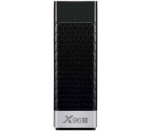 Купить - приставку Smart TV  Приставка Smart TV Enybox X96S 4/32Gb (tv-stick)