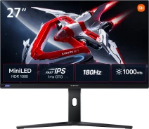 Купить - монитор  Монитор игровой 27" Xiaomi Mini LED Gaming Monitor G Pro 27i (ELA5585EU)
