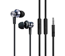 Купить - наушники  Наушники Mi Piston HeadphoneBasic Black