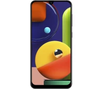 Купить - смартфон и мобильный телефон  Смартфон Samsung Galaxy A50s 2019 SM-A5070 6/128GB Green