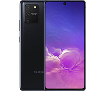Купить - смартфон и мобильный телефон  Смартфон Samsung Galaxy S10 Lite SM-G770 8/128GB Black