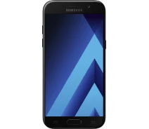 Купить - смартфон и мобильный телефон  Смартфон Samsung Galaxy A5 2017 Black (SM-A520FZKD)