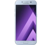 Купить - смартфон и мобильный телефон  Смартфон Samsung Galaxy A5 2017 Blue