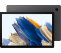 Купить - планшет  Планшет Samsung Galaxy Tab A8 3/32 WiFi (SM-X200NZAASEK) Dark Grey