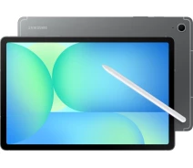 Купить - планшет  Планшет Samsung Tab S10 FE WiFi 12/256GB (SM-X520NZAPEUC) Gray