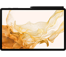 Купить - планшет  Планшет Samsung Galaxy Tab S8+ 5G 8/128 (SM-X806BZAASEK)