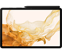 Купить - планшет  Планшет Samsung Galaxy Tab S8 5G 8/128 (SM-X706BZAASEK) Dark Grey