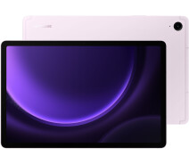 Купить - планшет  Планшет Samsung Galaxy Tab S9 FE 128Gb 5G (SM-X516BLIASEK) Lavender