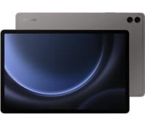 Купить - планшет  Планшет Samsung Galaxy Tab S9 FE+ 128Gb WiFi (SM-X610NZAASEK) Dark Grey